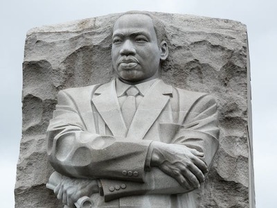 Medium martin luther