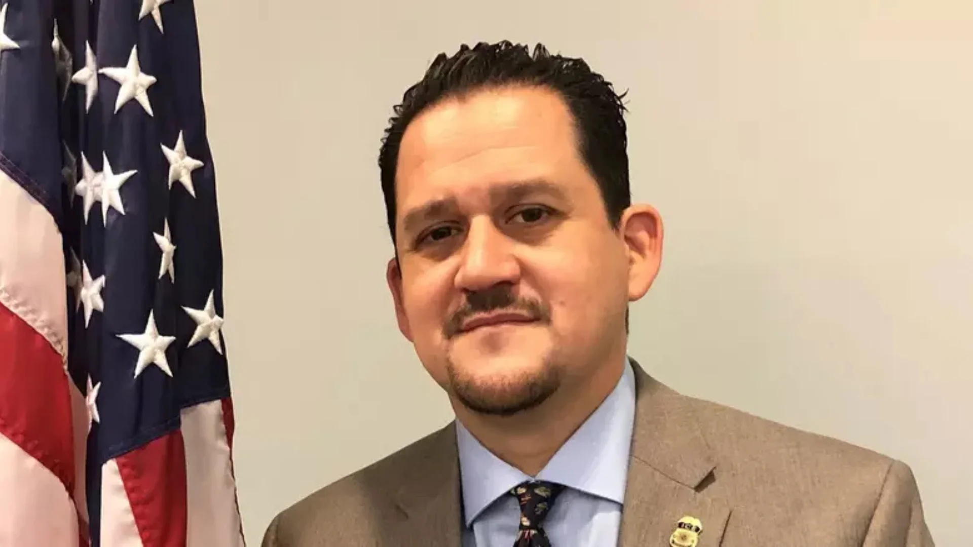 ICE arrests Brazilian national for illegal possession of weapons after visa overstay