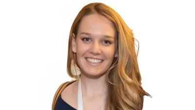 Tricia McLaughlin, Assistant Secretary 