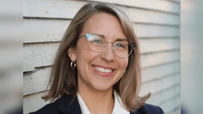 Hillary Scholten U.S. House of Representatives from Michigan's 3rd district