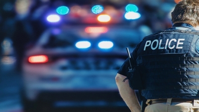 Medium police