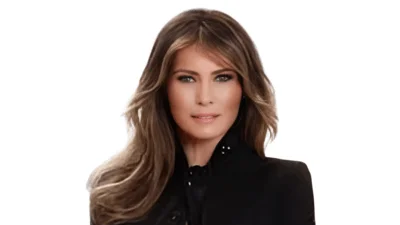 Medium melaniatrump