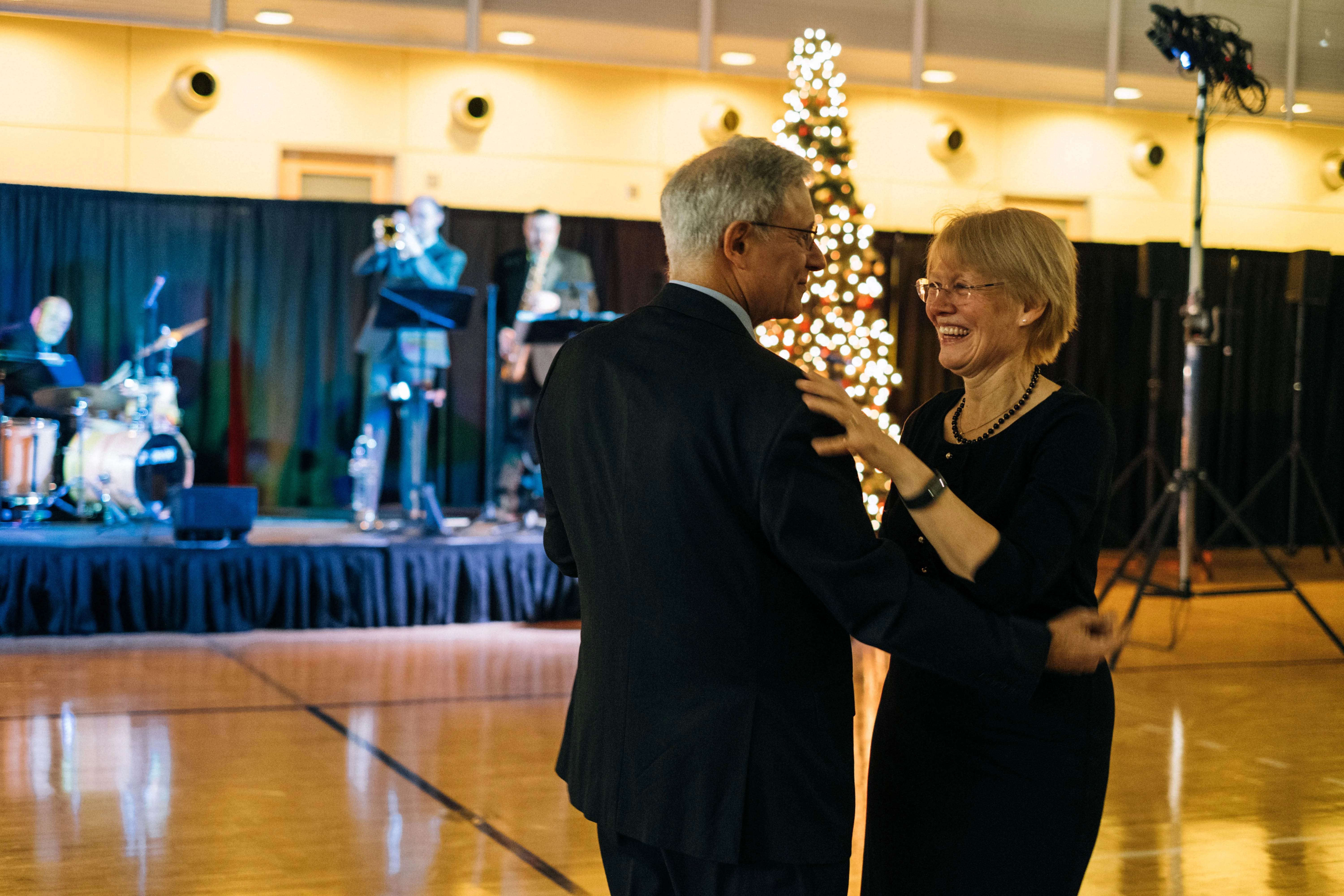 Snowflake Gala returns to support Food For The Hungry's $340K drive goal