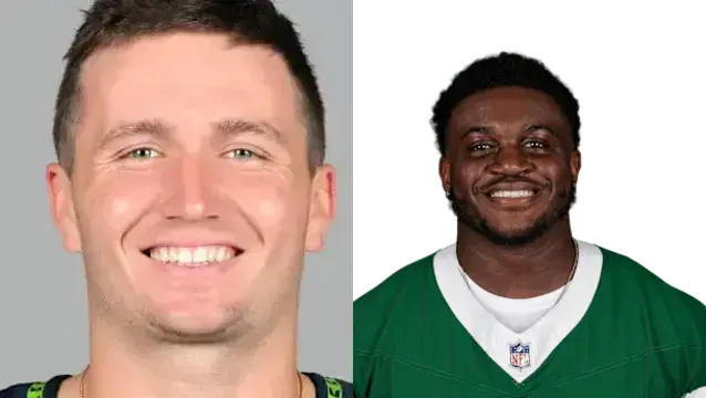 Which ex-Southeast Kansas City area high school athletes are scheduled for action the week starting Monday, Dec. 8?