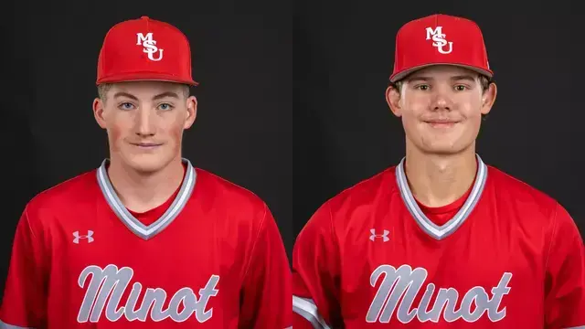 Which former North North Dakota area high school stars will compete on Sunday, March 1?