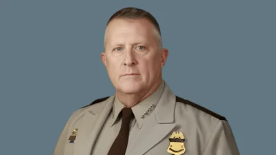 Jonathan P. Miller, Executive Assistant Commissioner, Air and Marine Operations