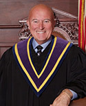 Pennsylvania supreme court justice seamus mccaffery