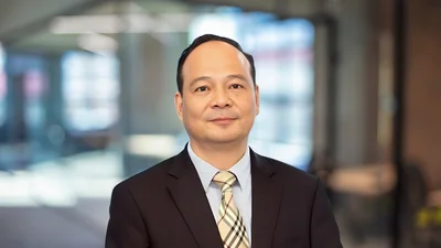 CATL shares drop as major shareholder moves to cut stake amid rising U.S. scrutiny