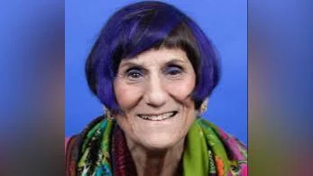 U.S. Rep. Rosa Delauro Representing the 3rd District of Connecticut
