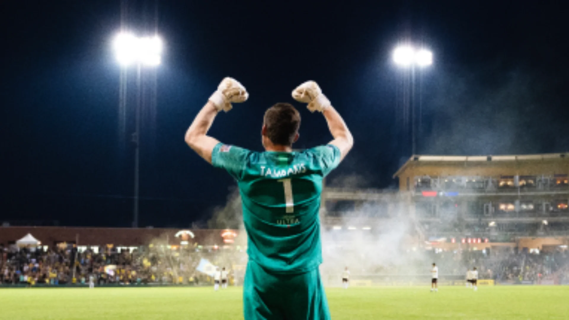 New Mexico United hosts final 'Fans Against Hunger' drive this Saturday