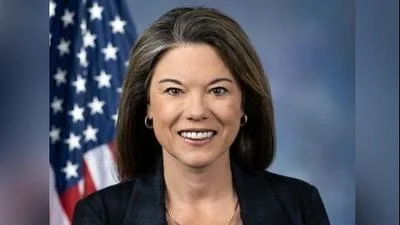 Angie Craig addresses Medicaid cuts and agricultural policy in recent posts