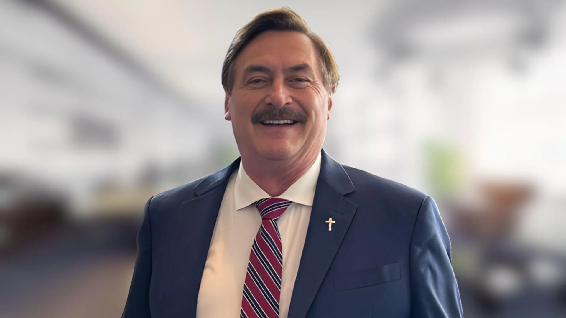 Webp mike lindell