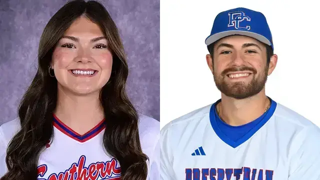 Which ex-high school standouts featured in Polk County will compete on Saturday, May 9?