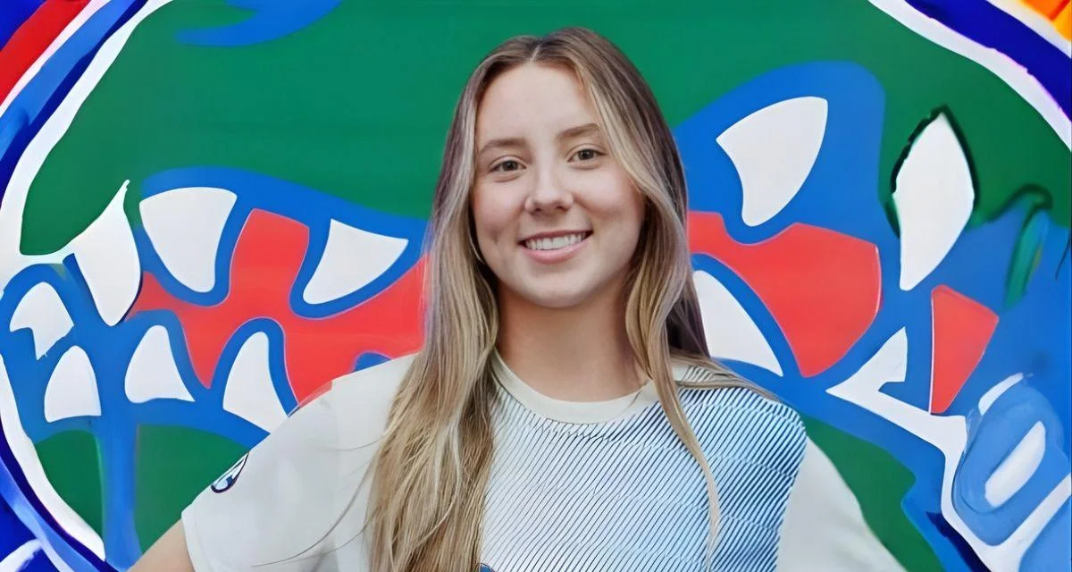Florida Gators add midfielder Charlotte Grim as ninth newcomer for 2026 season
