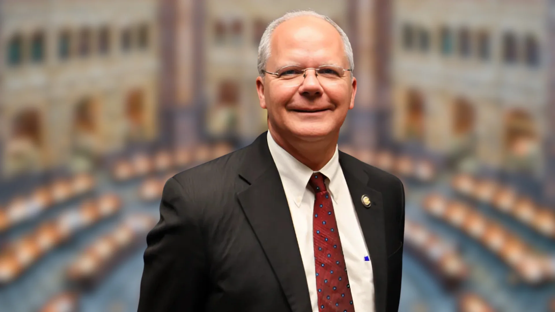 Energy and Commerce Committee says American LNG supports allies with affordable, reliable power