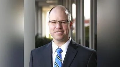Justin Davison President and Chief Executive Officer