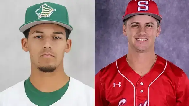 Who from Polk County area’s former high school standouts will be active on Wednesday, April 22?