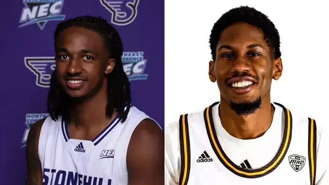 Who from Southeast Oakland County area's former high school standouts will play in the week starting Monday, Jan. 5?