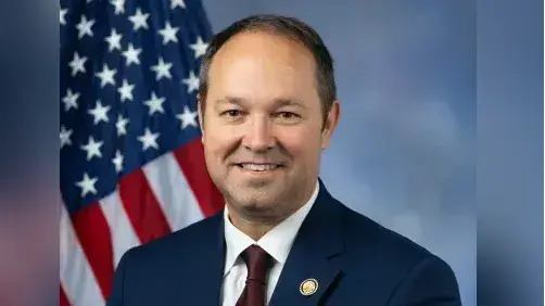 Rep. Marlin Stutzman addresses national debt and small business tax relief in December updates