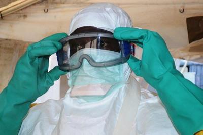 Medium ppe