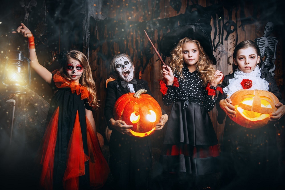 Halloween