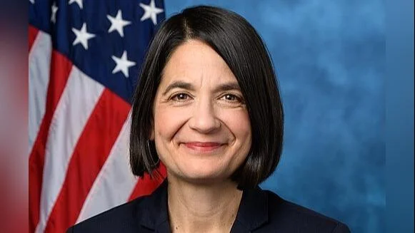 Rep. Becca Balint addresses constituent support and political concerns on social media