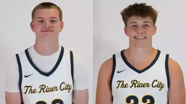 Who are the Southeast South Dakota area high school alumni in action on Sunday, Nov. 30?