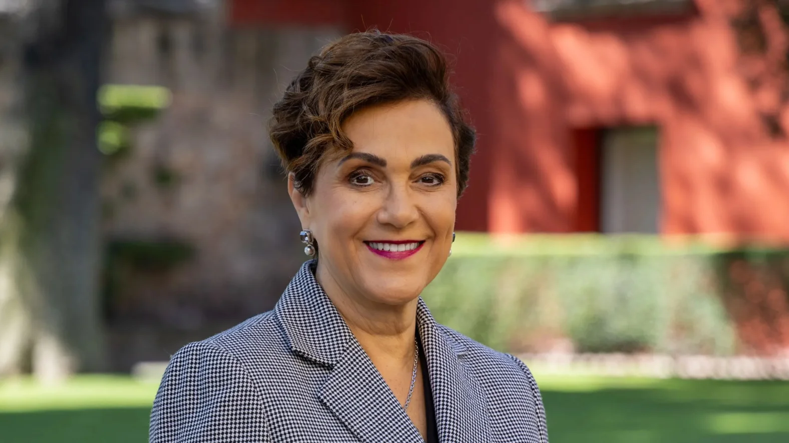 Fernanda Llergo Bay, President at Universidad Panamericana