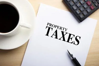 Medium property tax 3