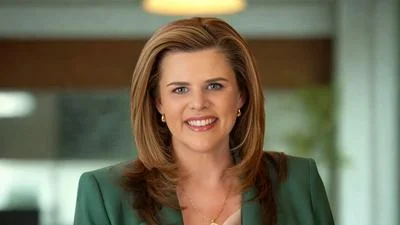 Lori M. Reilly, Chief Operating Officer of PhRMA