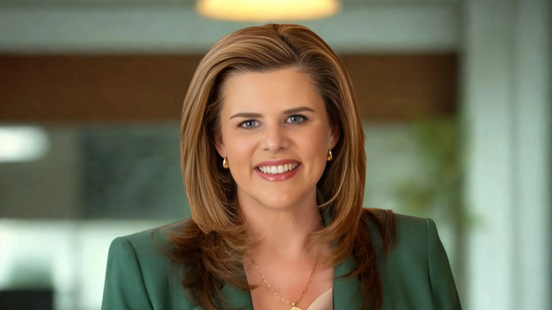 Lori M. Reilly, Chief Operating Officer of PhRMA