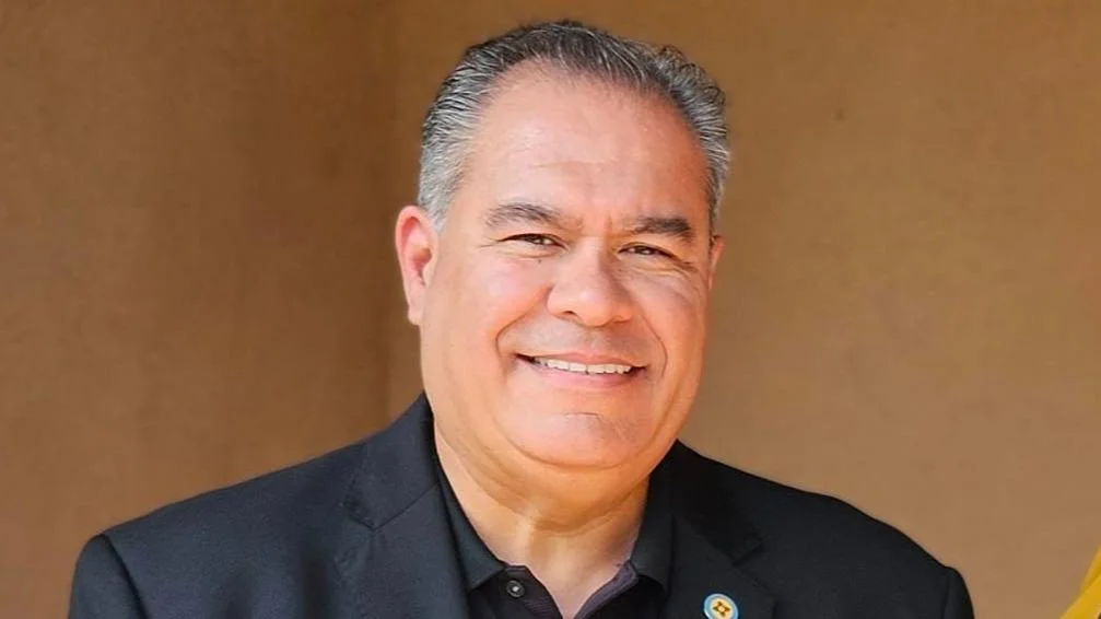 Sen Michael Padilla discusses technology policy and economic development initiatives