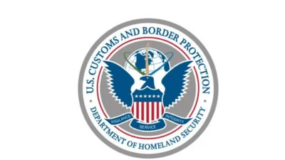 CBP Logo