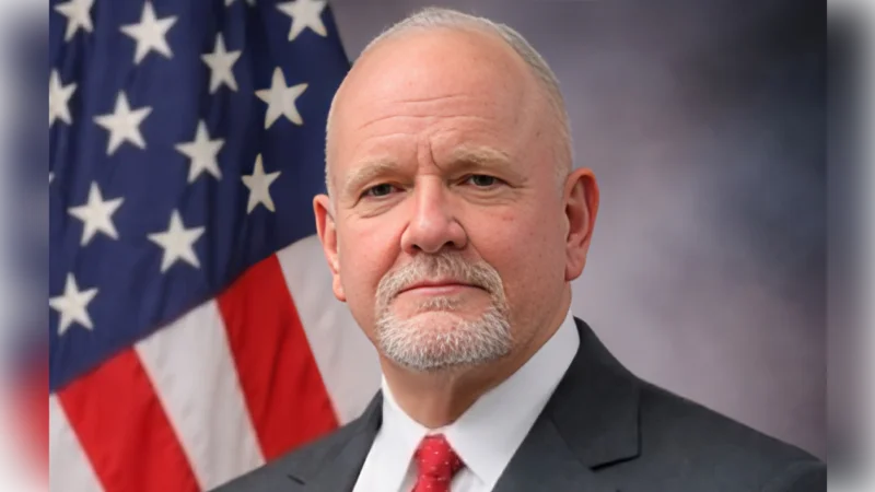 U.S. Attorney's Office for the Northern District of Mississippi recognizes National Fentanyl Awareness Day