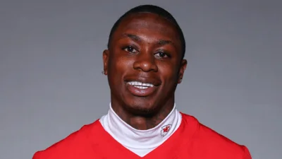 Xavier Worthy , wide receivers