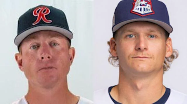 Which former Southeast Nebraska area high school stars will compete on Thursday, Aug. 6?