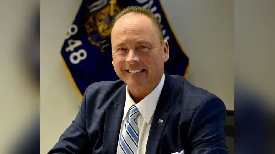 Government events in South Milwaukee scheduled for Nov. 2-8