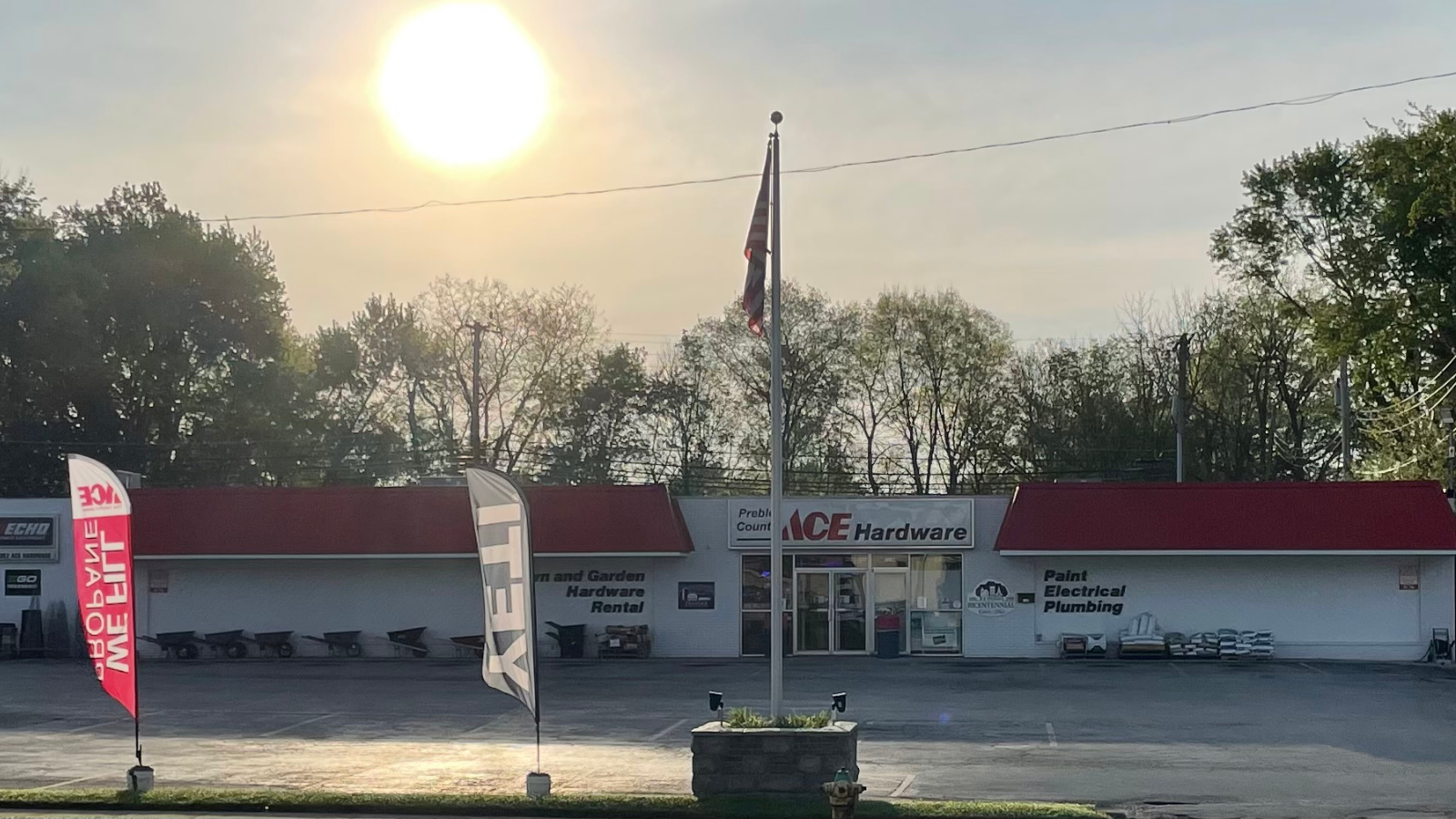 Ace Hardware In Eaton Ohio Online head.hesge.ch