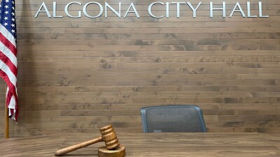 Medium algona