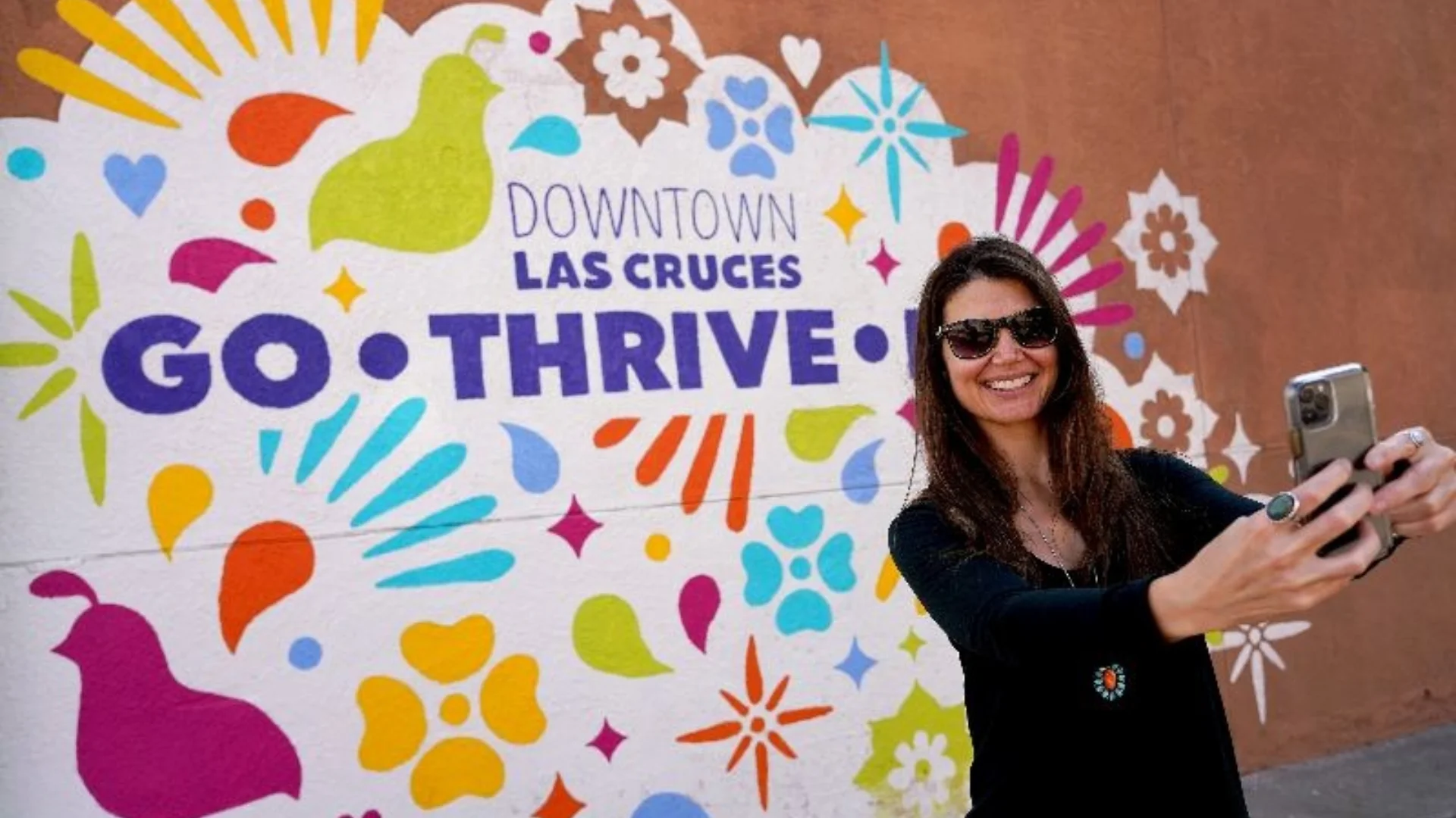 Las Cruces begins updating downtown master plan with public workshops