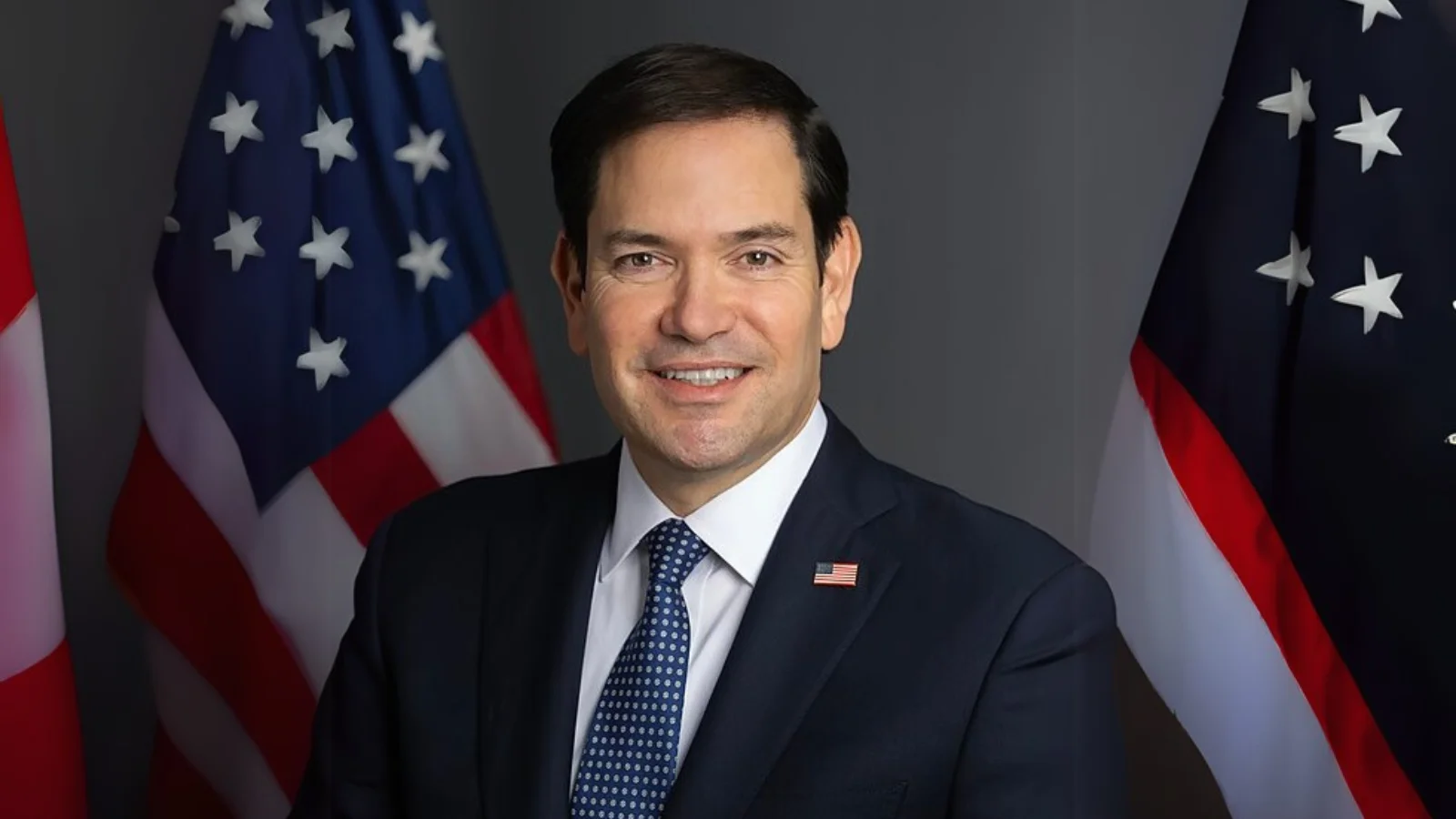 Rubio meets with Danish foreign minister to discuss defense cooperation