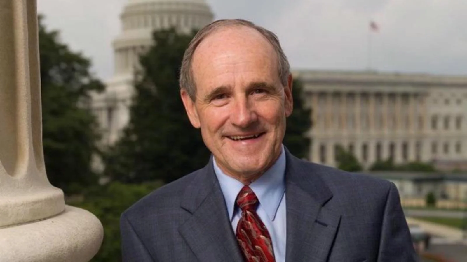 Shaheen marks anniversary of Russia's invasion of Georgia with renewed support for democracy