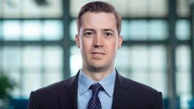 West Cuthbert, Senior Fellow, American Resolve Action