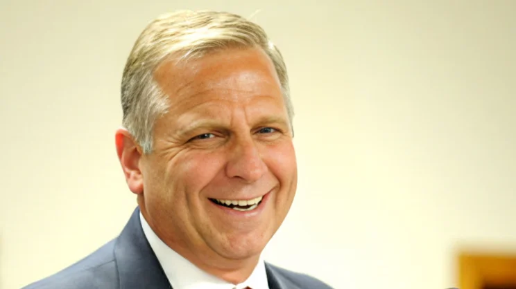 Mike Bost highlights trucking industry role and regional issues in recent social media posts