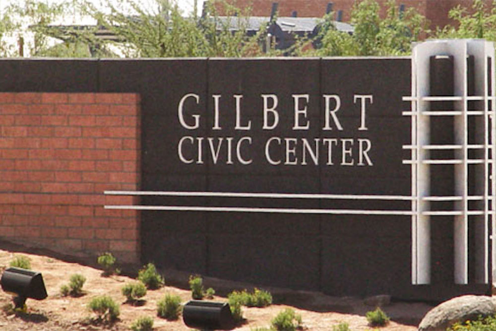 Gilbert