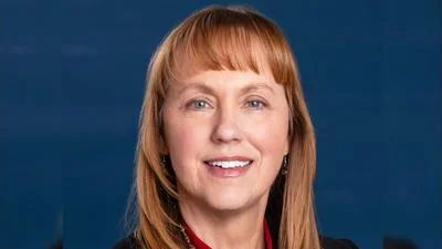 Selina Bliss shares updates on legislative leadership program and re-election efforts