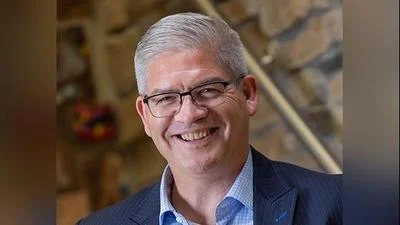Howard-Suamico School District Superintendent Damian Lacroix (2023)