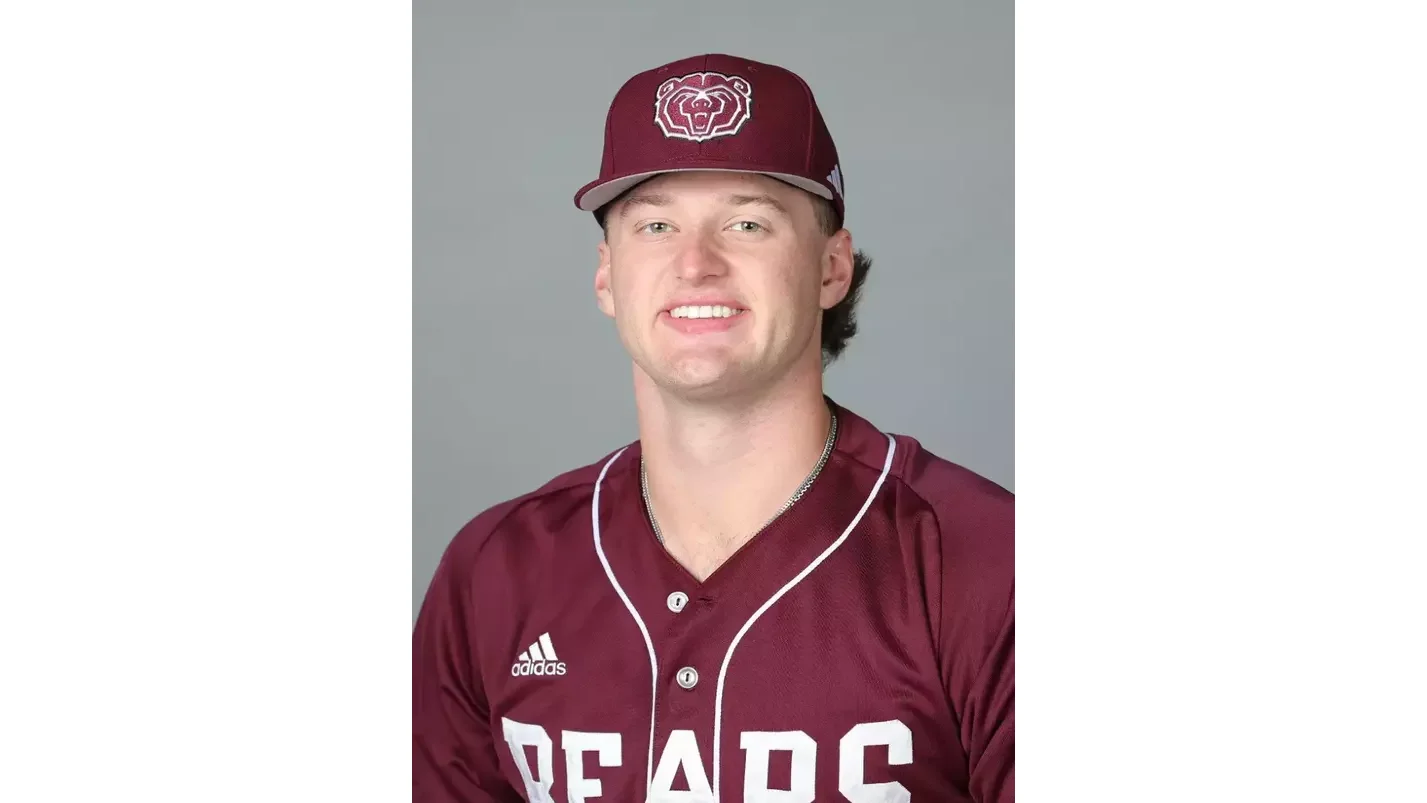 Missouri State University has 1 player drafted in 2026 MLB draft
