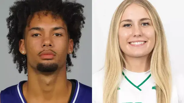 Which South Hennepin County area high school graduates will take part in games in the week starting Monday, Feb. 9?