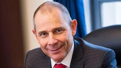 Senator John Curtis addresses Minneapolis tragedy and Utah's role in energy innovation